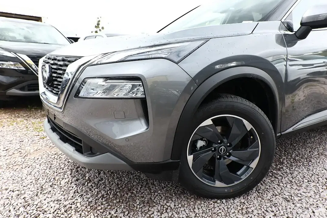 Nissan X-Trail - Thumbnail 5