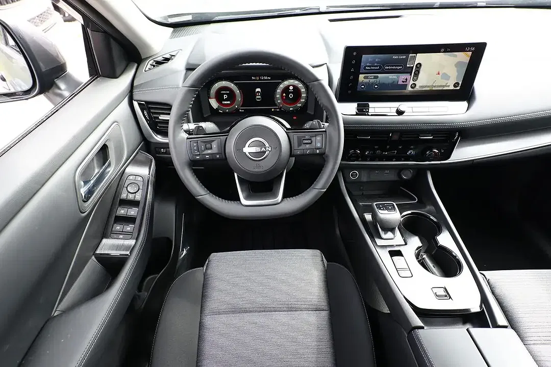 Nissan X-Trail - Thumbnail 7