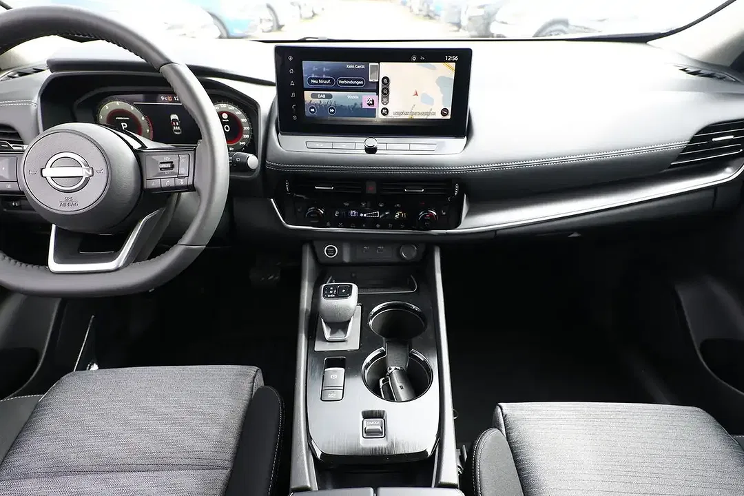 Nissan X-Trail - Thumbnail 8