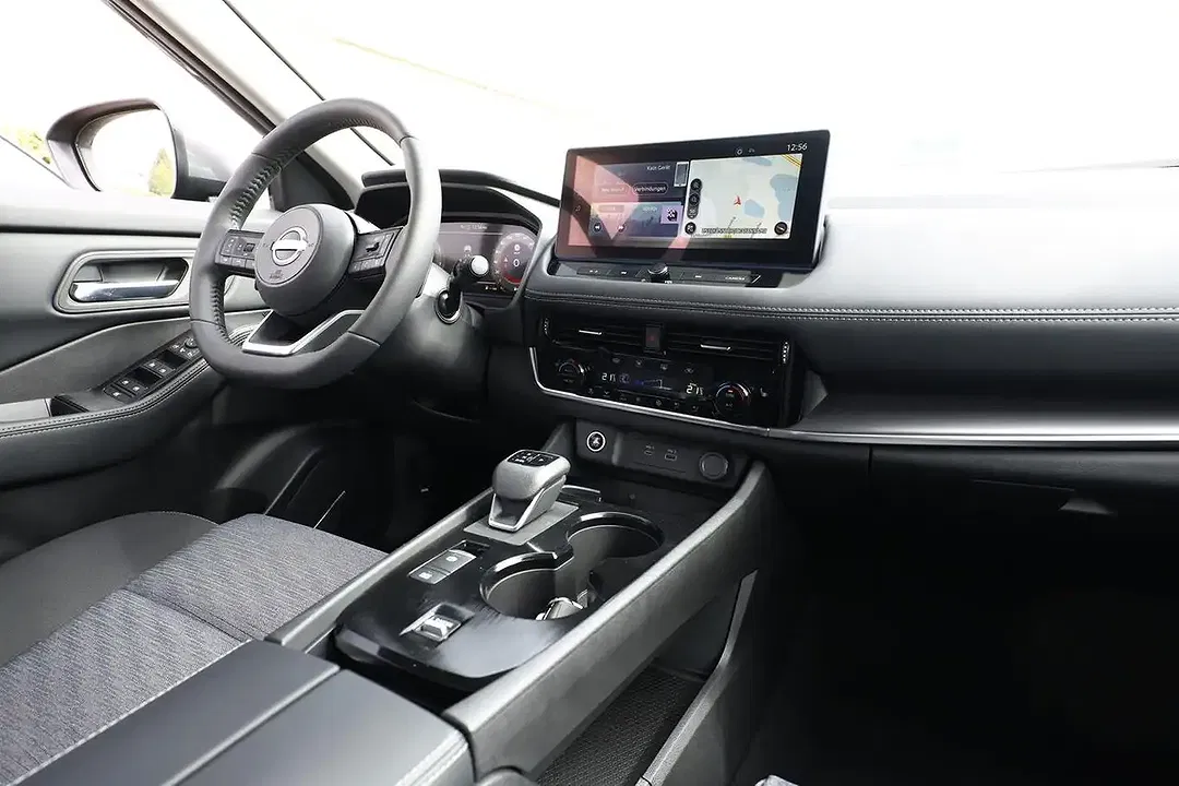 Nissan X-Trail - Thumbnail 9