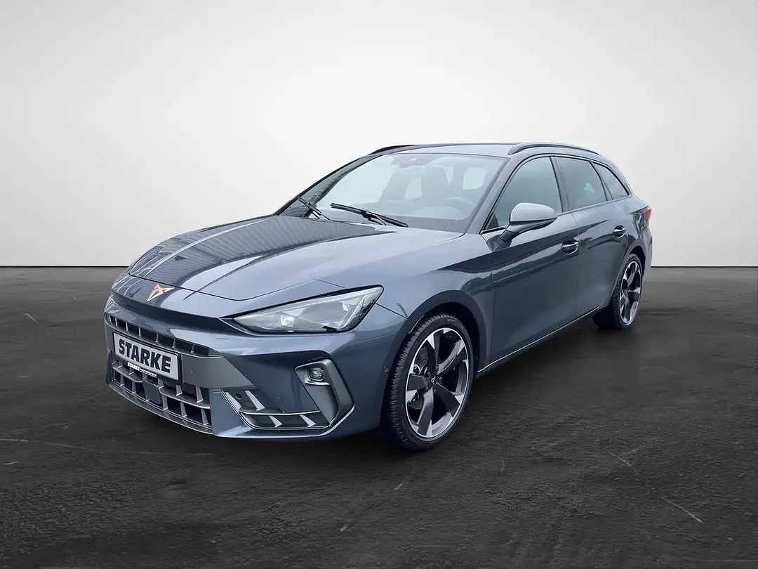 CUPRA Leon - Afbeelding 1
