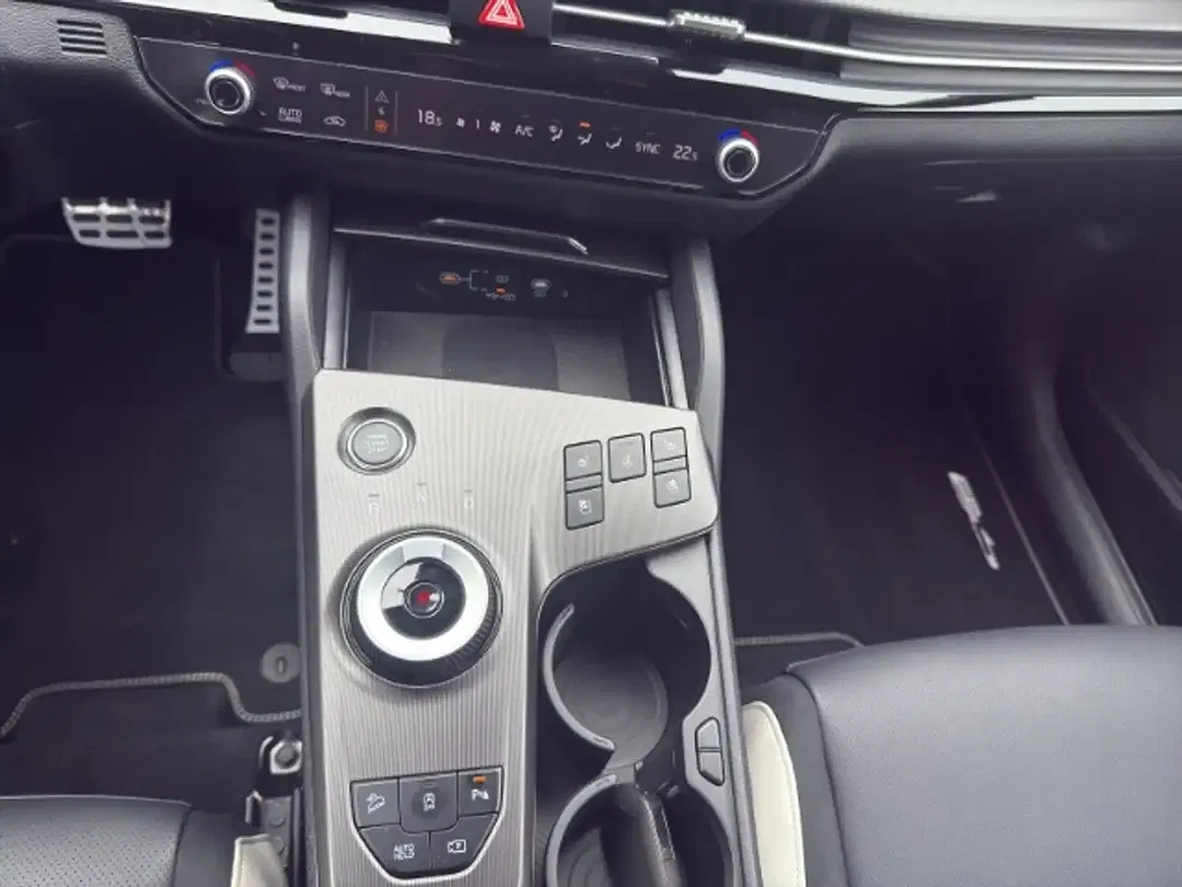 Kia Sportage - Thumbnail 10