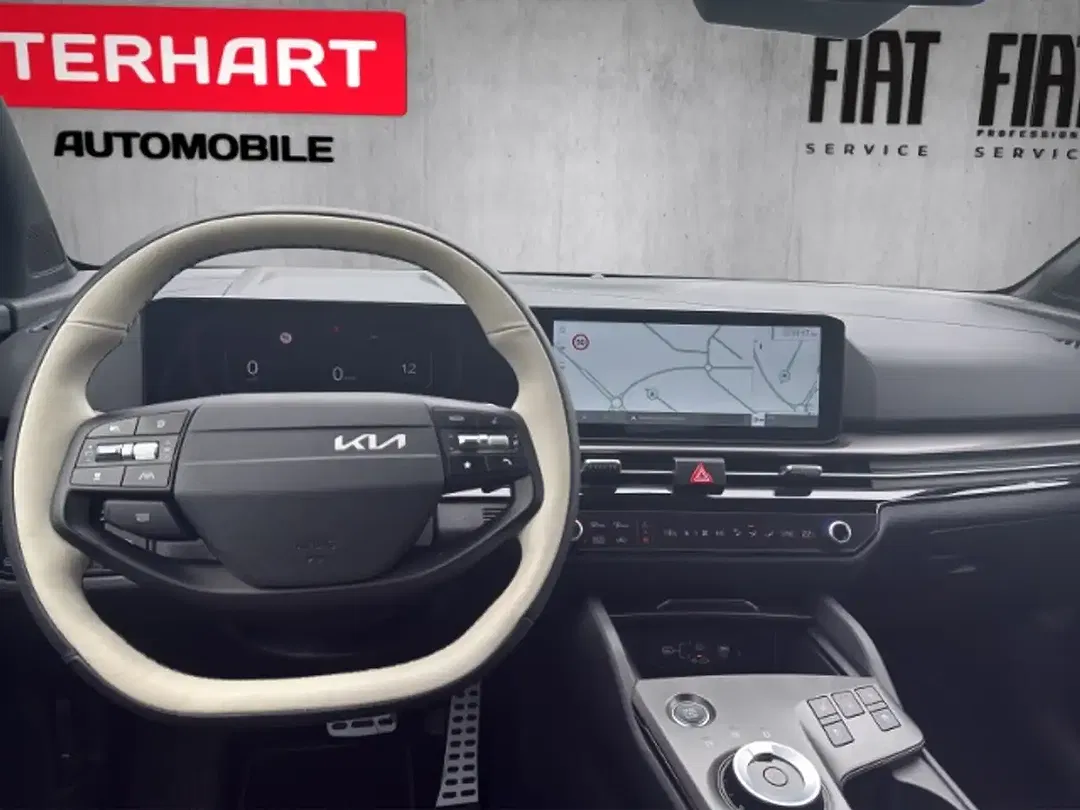 Kia Sportage - Thumbnail 9