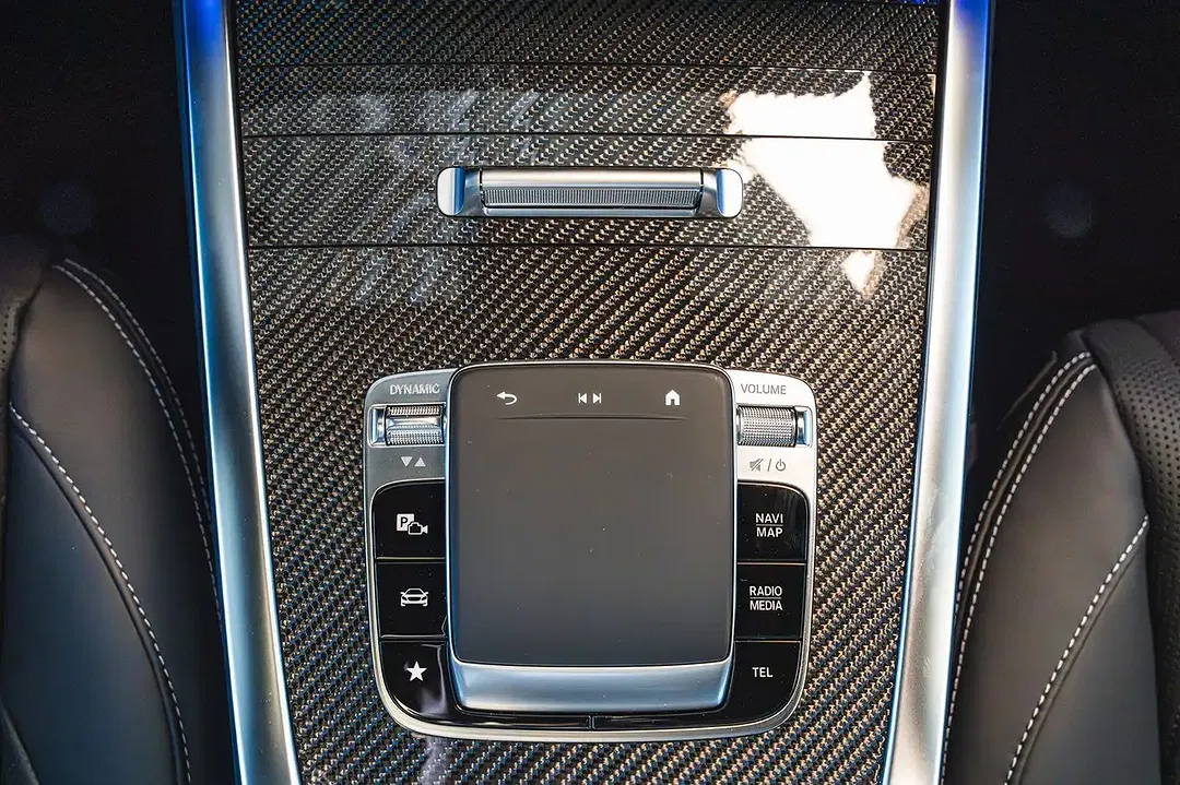 Mercedes-Benz G 63 AMG - Thumbnail 13