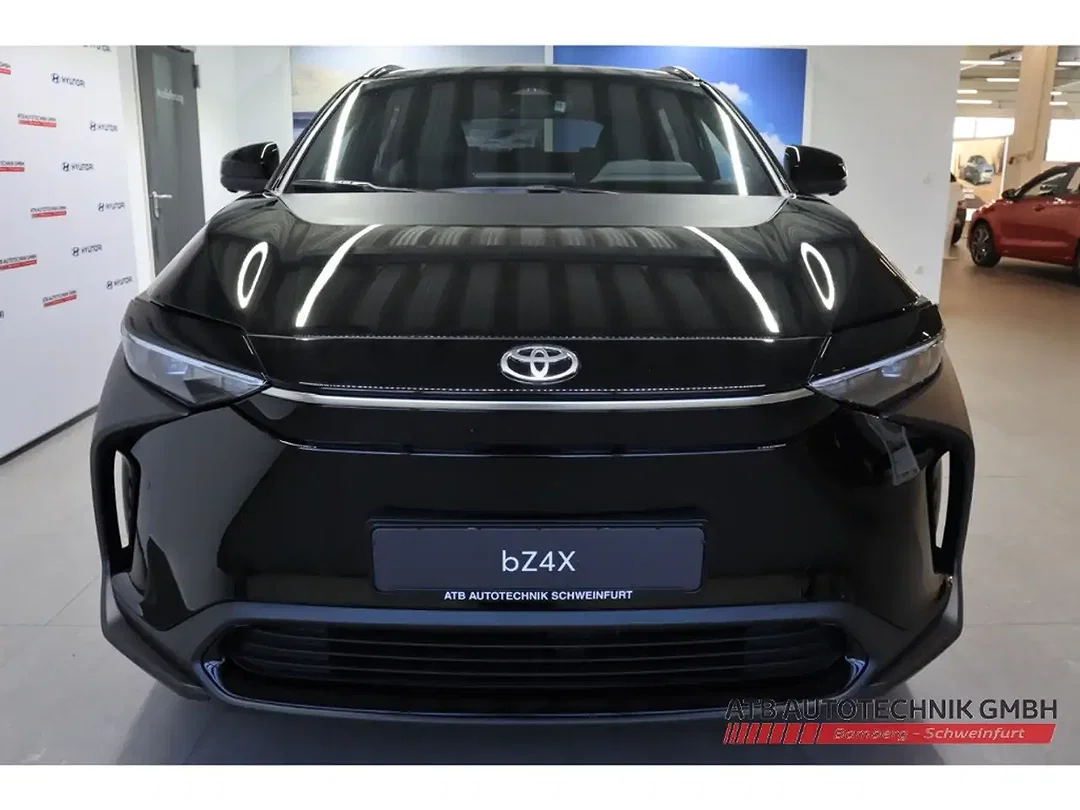 Toyota bZ4X - Afbeelding 1