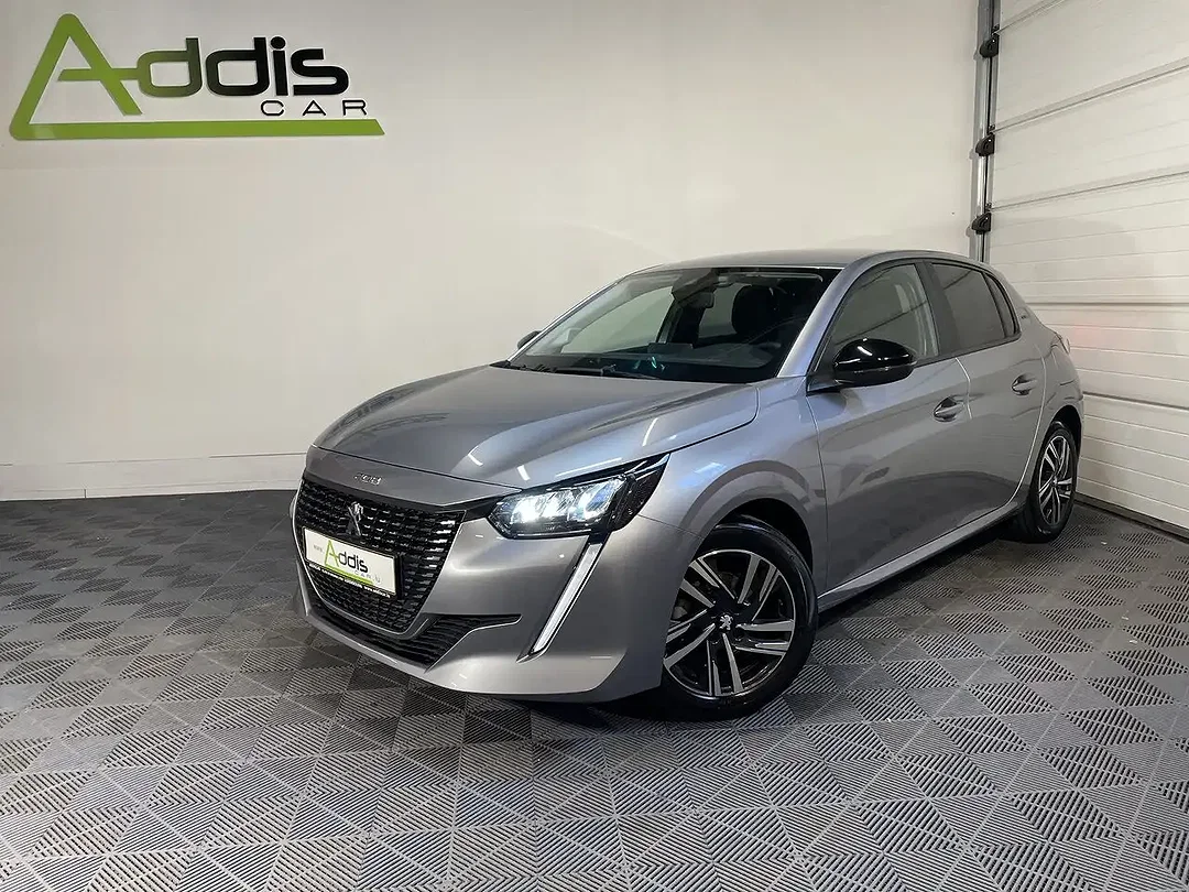 Peugeot 208 - Afbeelding 1
