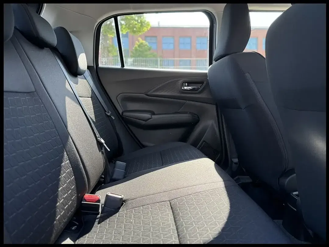 Suzuki Swift - Thumbnail 18