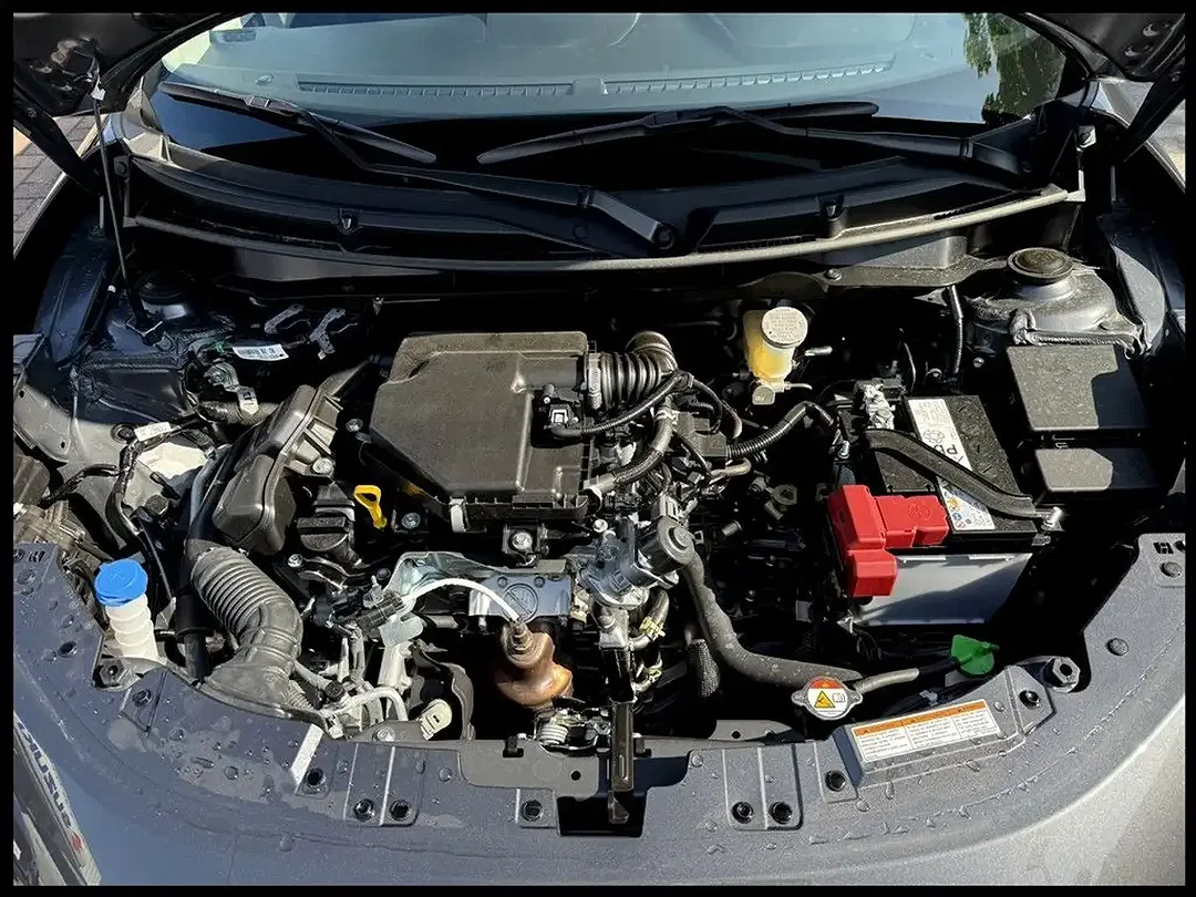 Suzuki Swift - Thumbnail 9