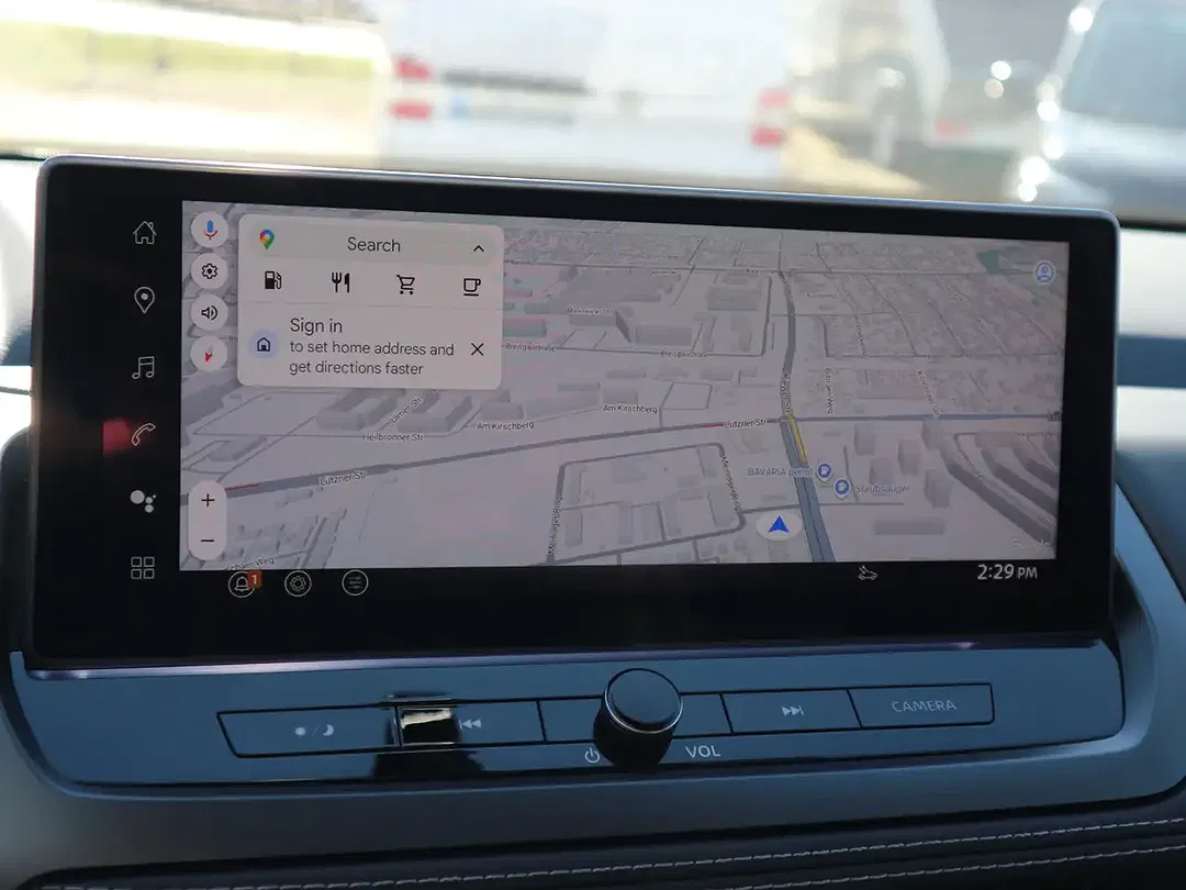 Nissan Qashqai - Thumbnail 11