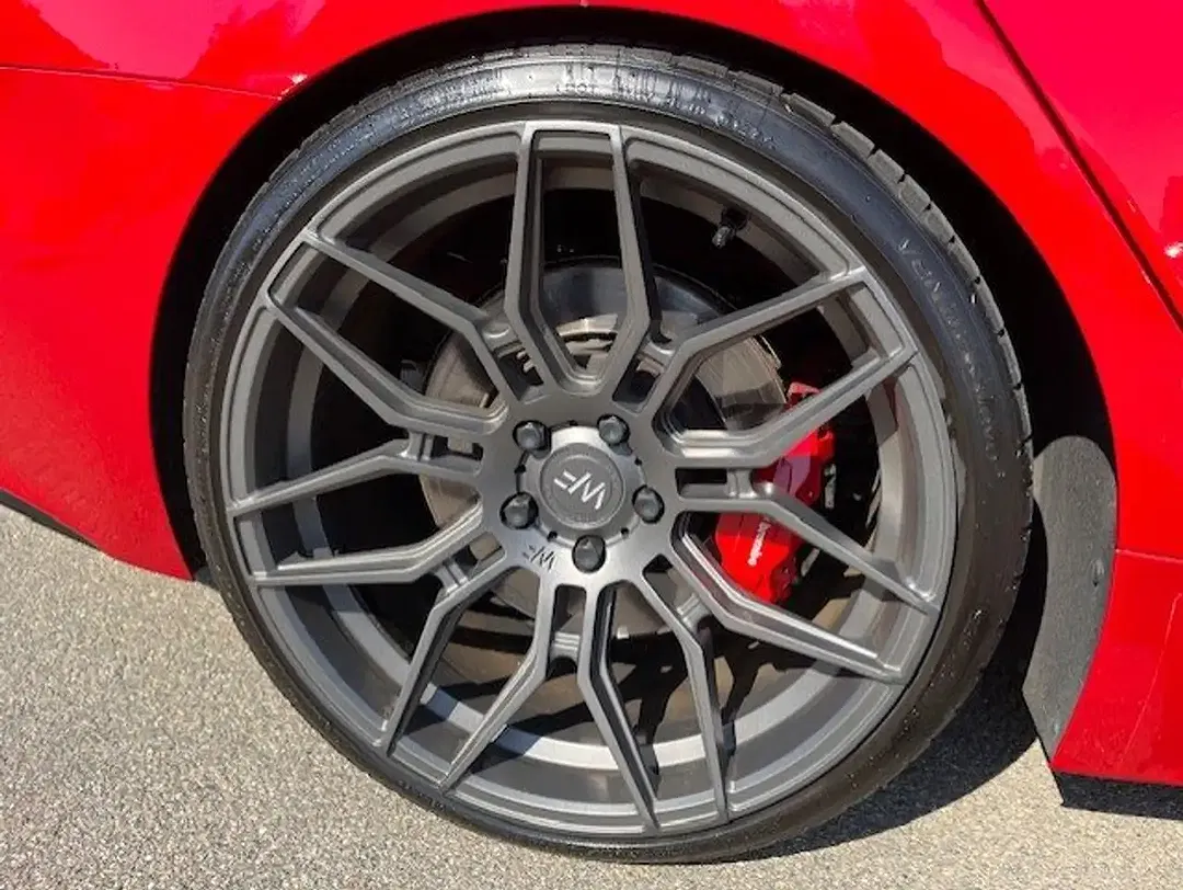 Kia Stinger - Thumbnail 7