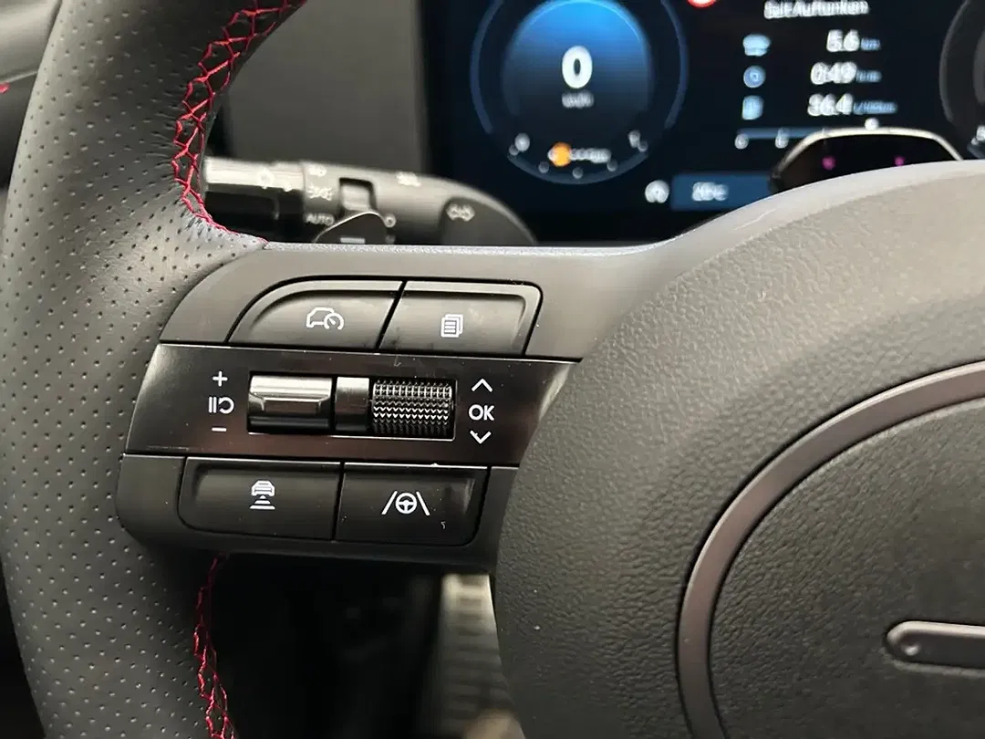 Hyundai TUCSON - Thumbnail 15