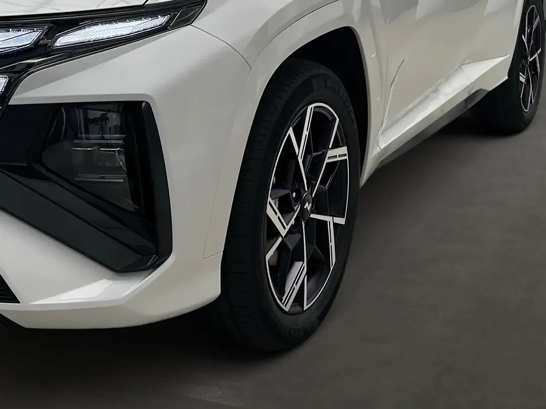 Hyundai TUCSON - Thumbnail 6