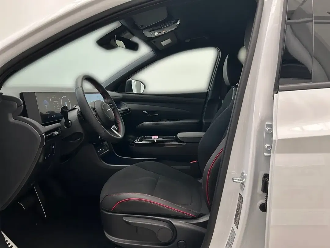 Hyundai TUCSON - Thumbnail 7
