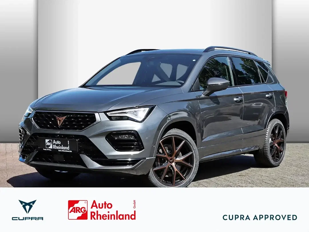 CUPRA Ateca - Afbeelding 1