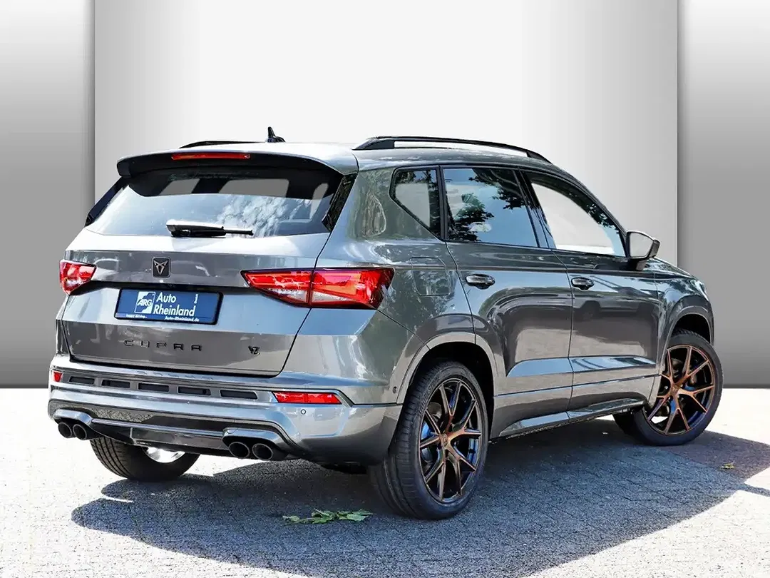 CUPRA Ateca - Thumbnail 2