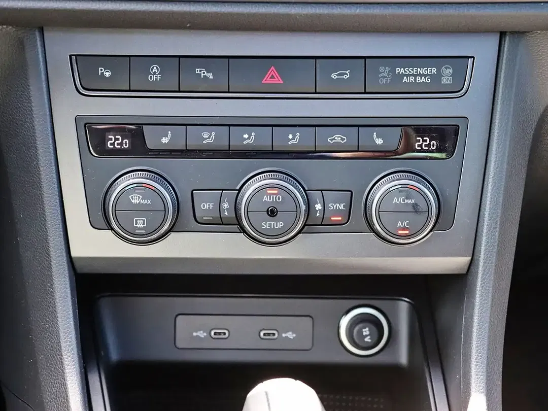 CUPRA Ateca - Thumbnail 8