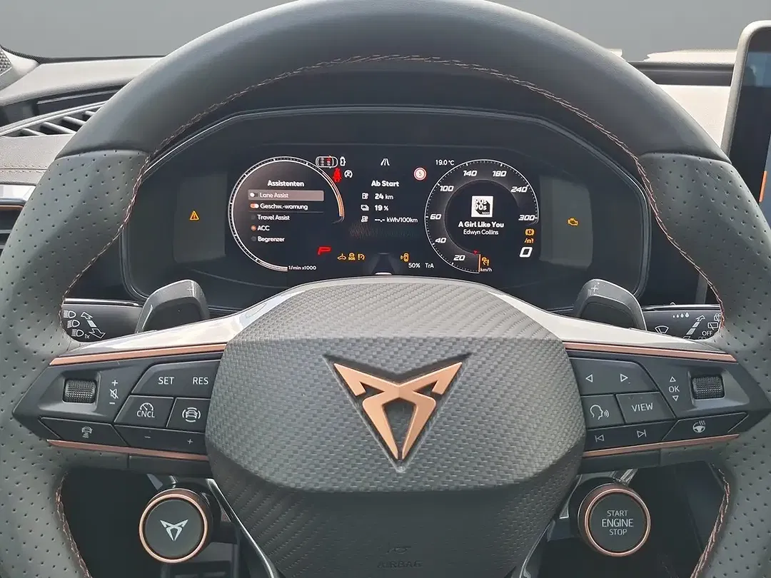 CUPRA Leon - Thumbnail 10