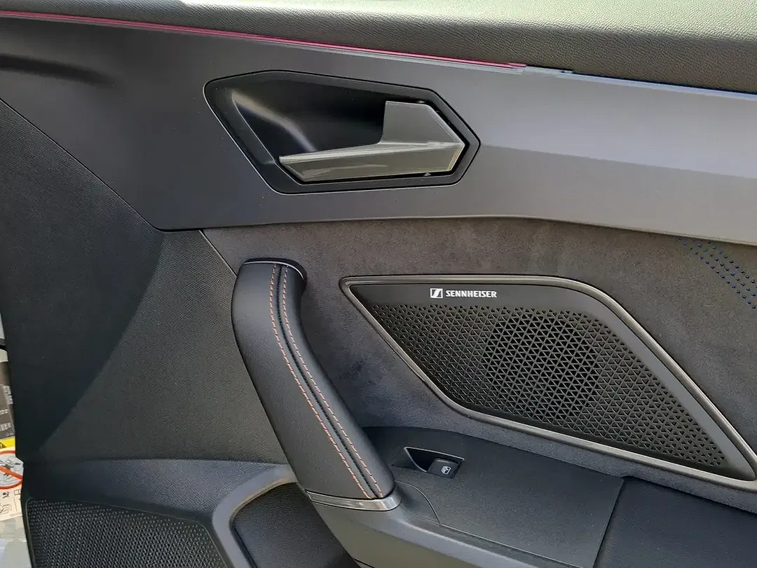 CUPRA Leon - Thumbnail 14