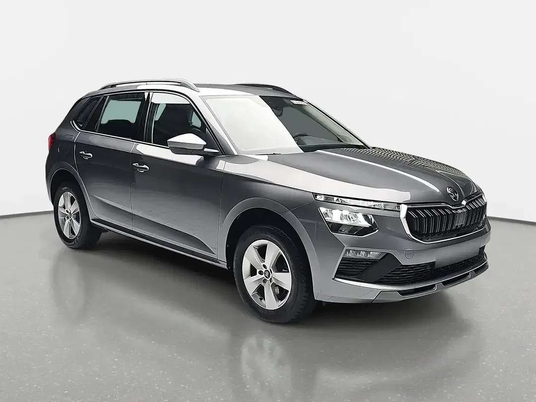 Skoda Kamiq - Thumbnail 2