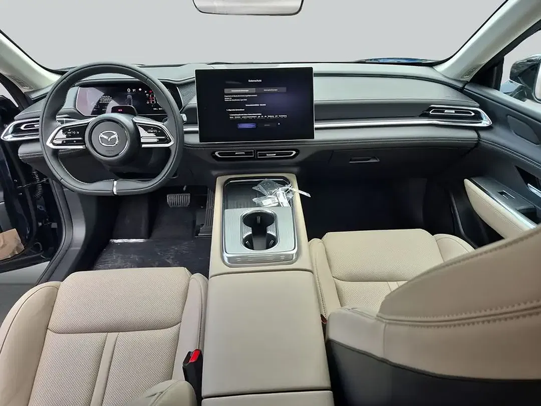 Mazda 6e - Thumbnail 11