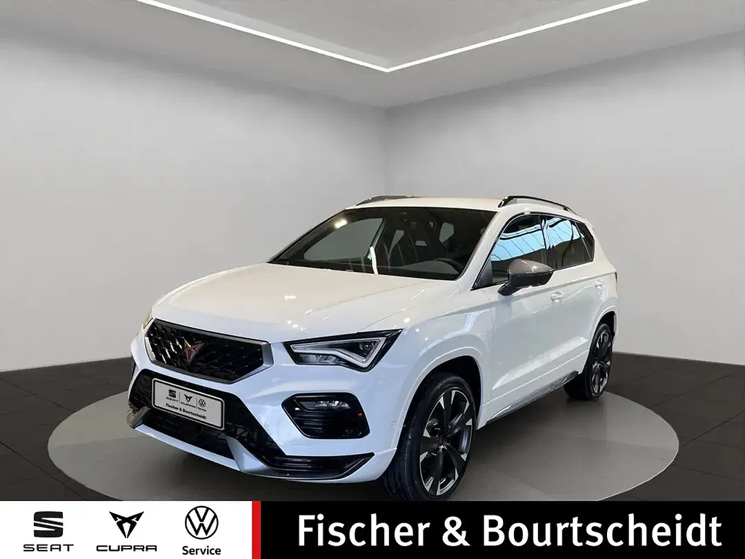 CUPRA Ateca - Thumbnail 1