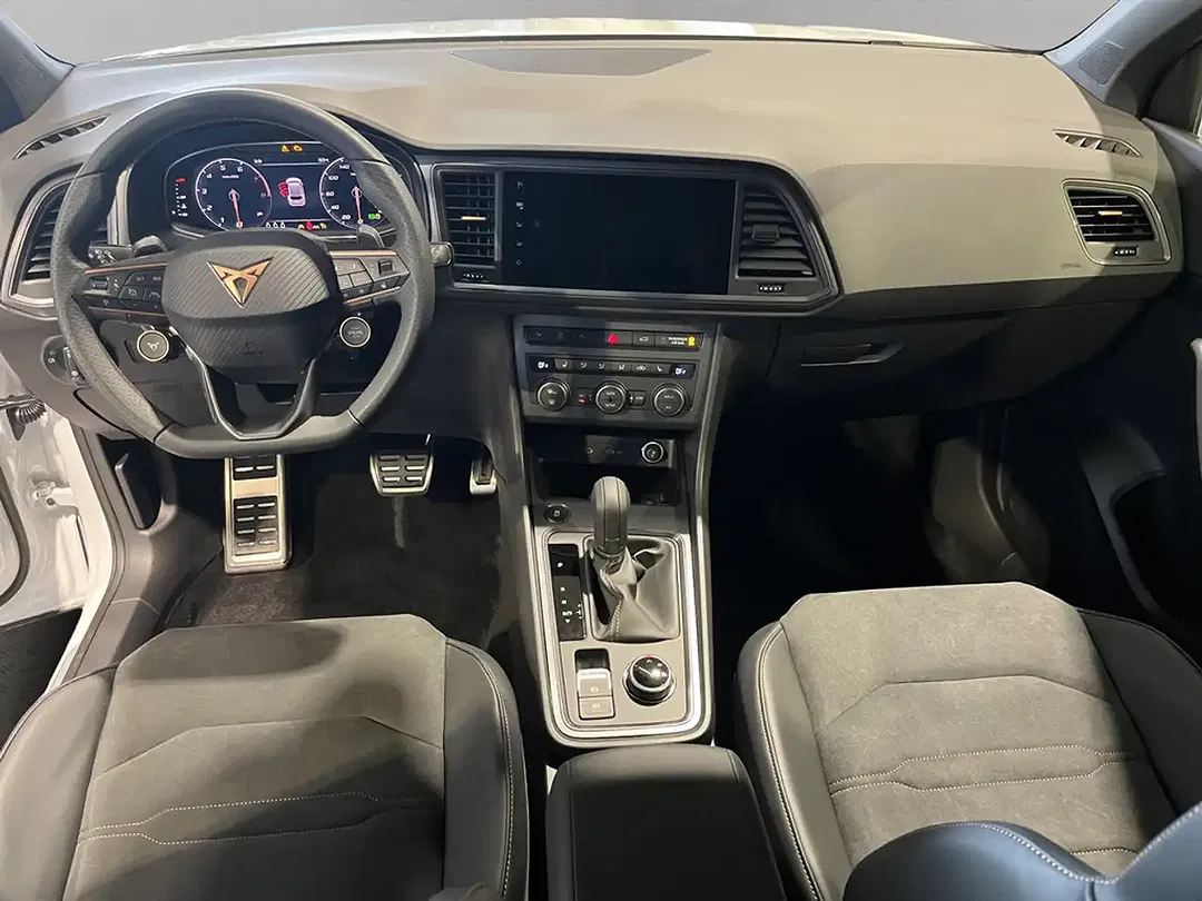 CUPRA Ateca - Thumbnail 10