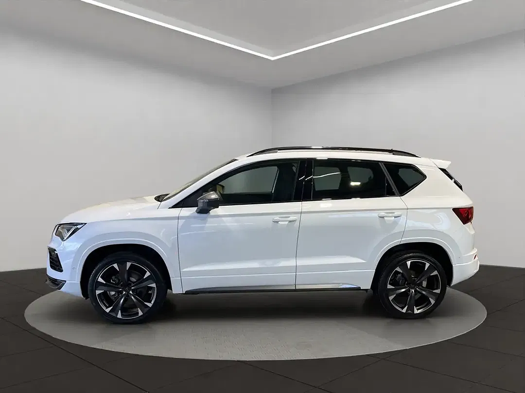 CUPRA Ateca - Thumbnail 2