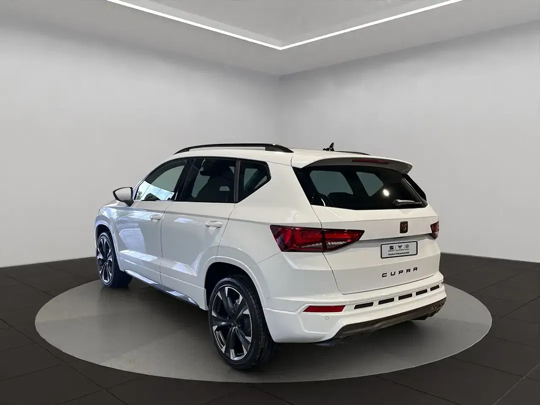 CUPRA Ateca - Thumbnail 3