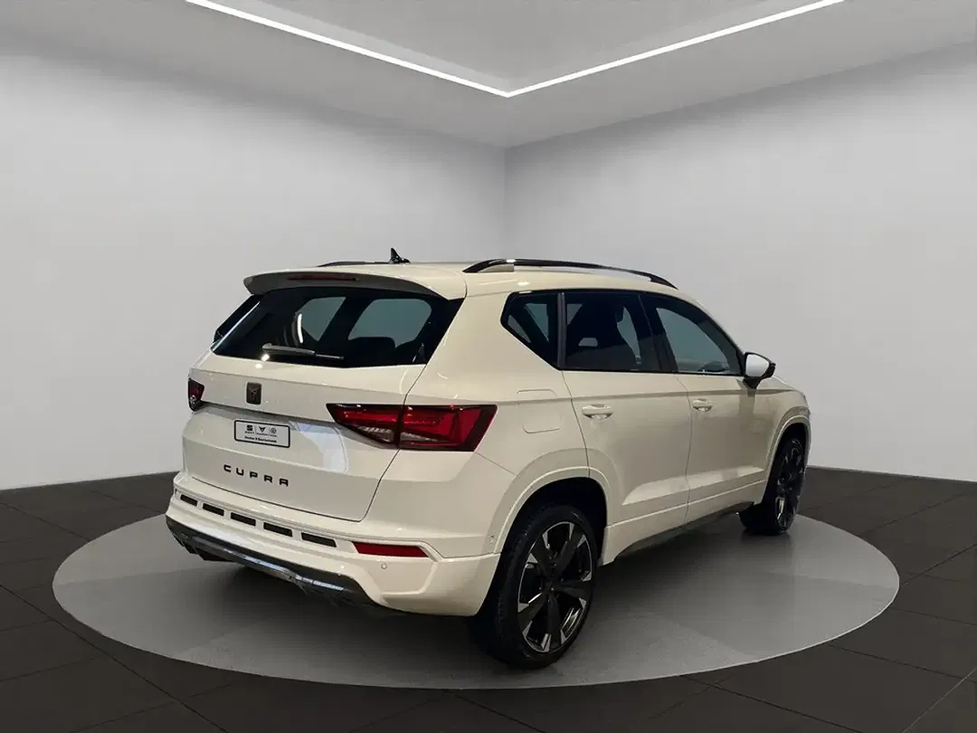 CUPRA Ateca - Thumbnail 5
