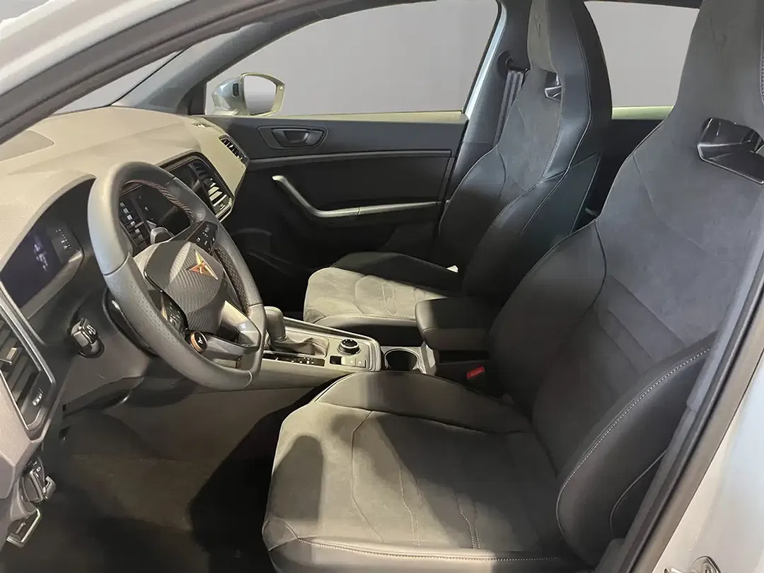 CUPRA Ateca - Thumbnail 6