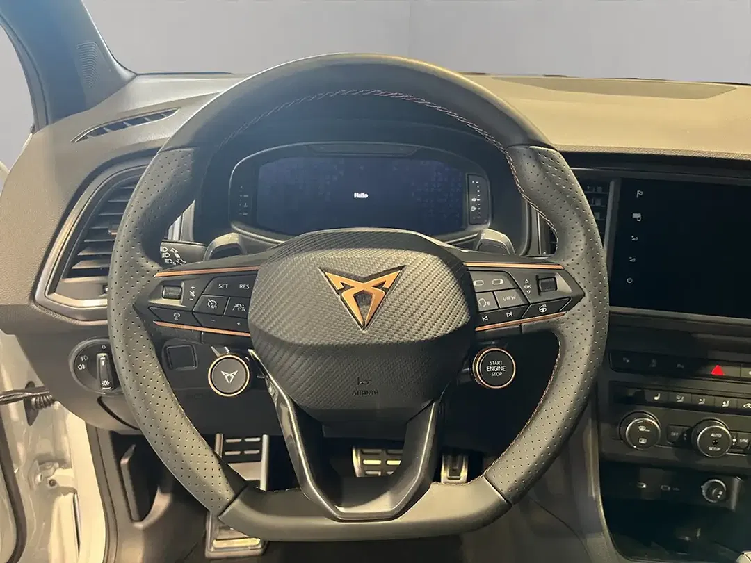 CUPRA Ateca - Thumbnail 7