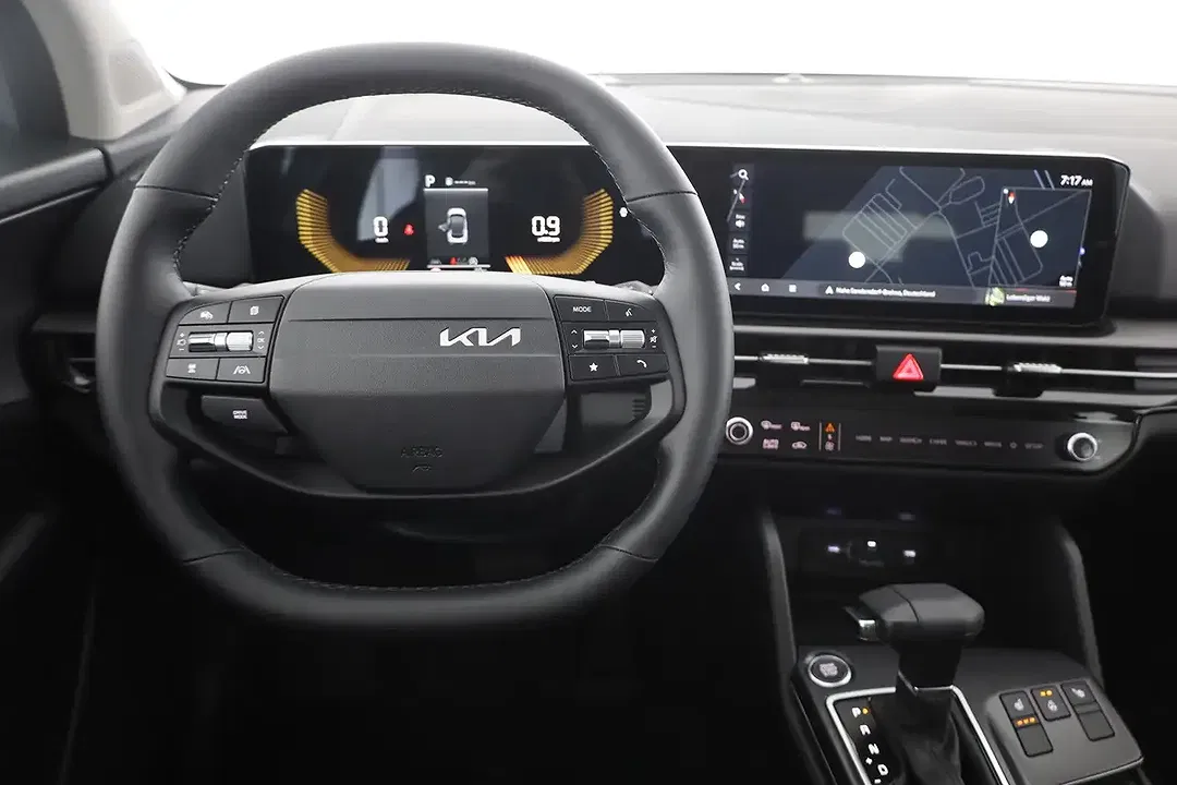 Kia Sportage - Thumbnail 9
