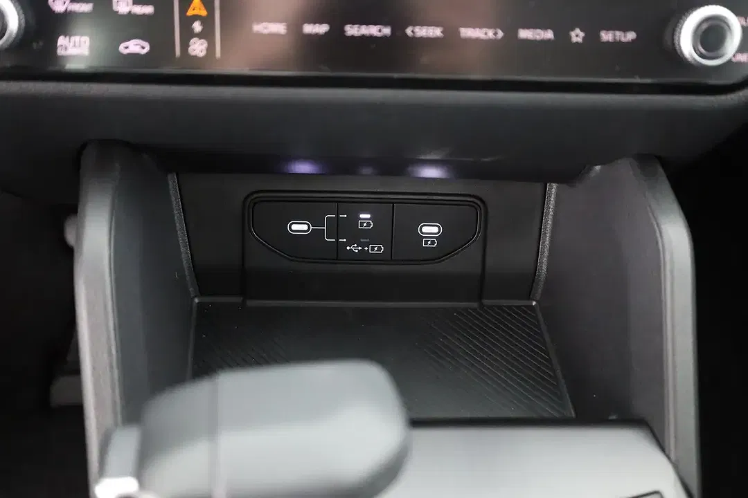 Kia Sportage - Thumbnail 12