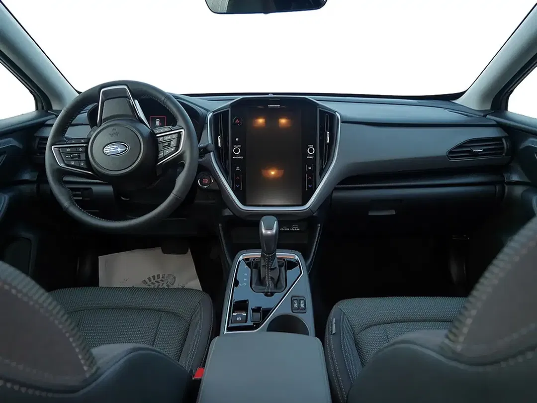 Subaru Crosstrek - Thumbnail 10
