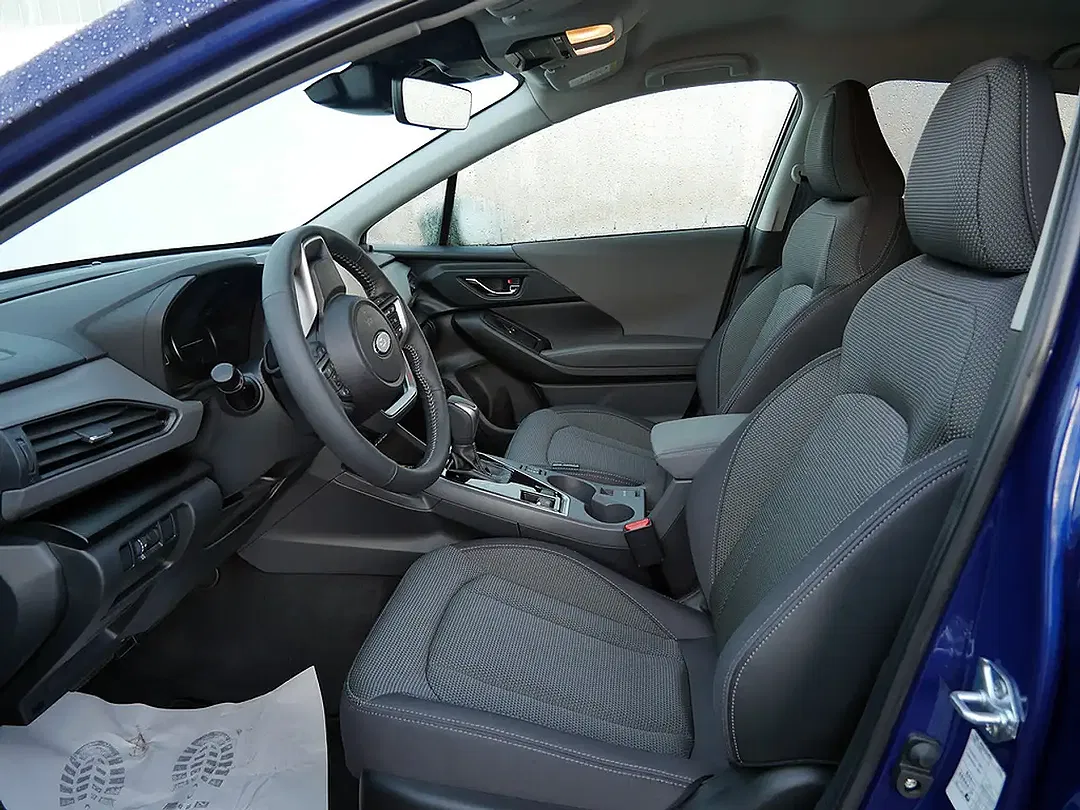 Subaru Crosstrek - Thumbnail 14