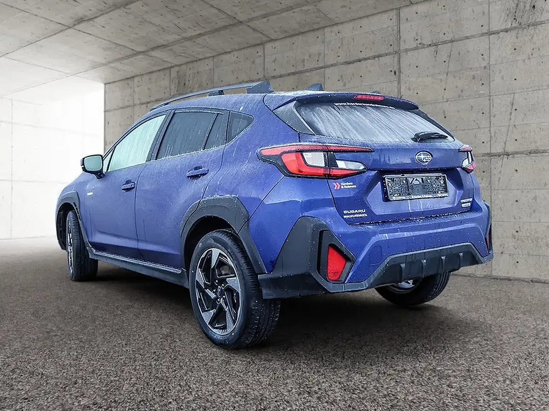 Subaru Crosstrek - Thumbnail 7