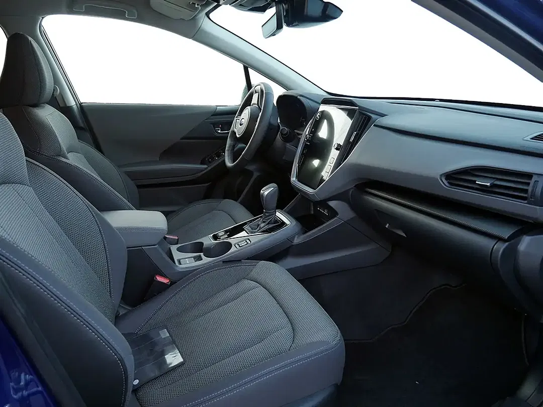 Subaru Crosstrek - Thumbnail 8