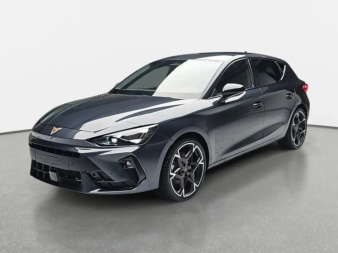 CUPRA Leon - Thumbnail 1