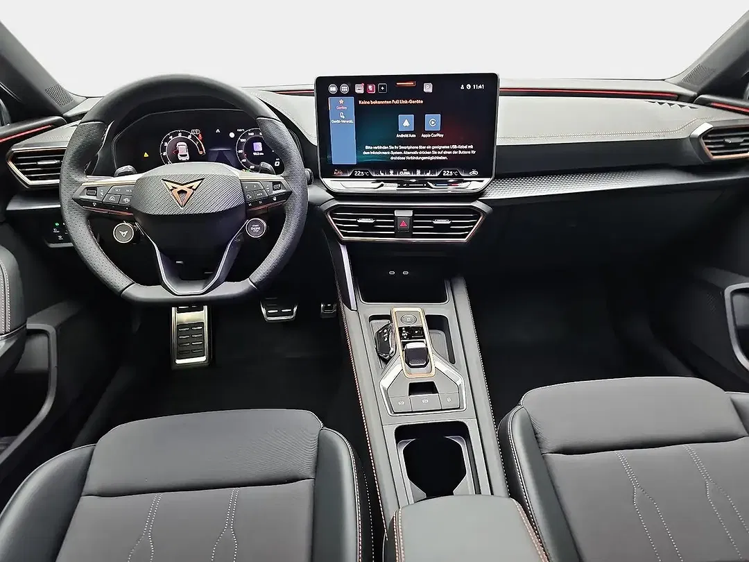 CUPRA Leon - Thumbnail 7