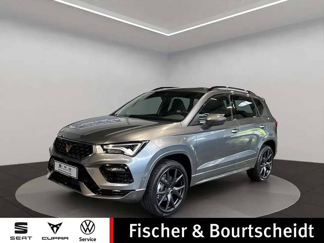 CUPRA Ateca - Afbeelding 1