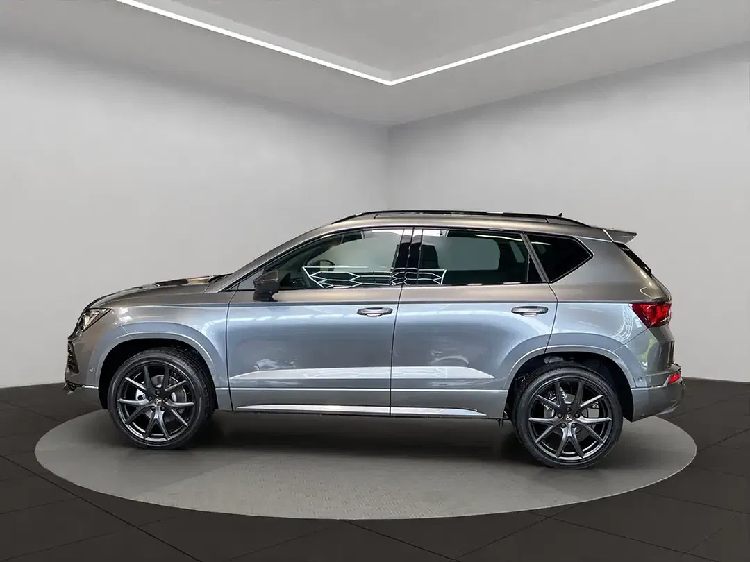 CUPRA Ateca - Thumbnail 2