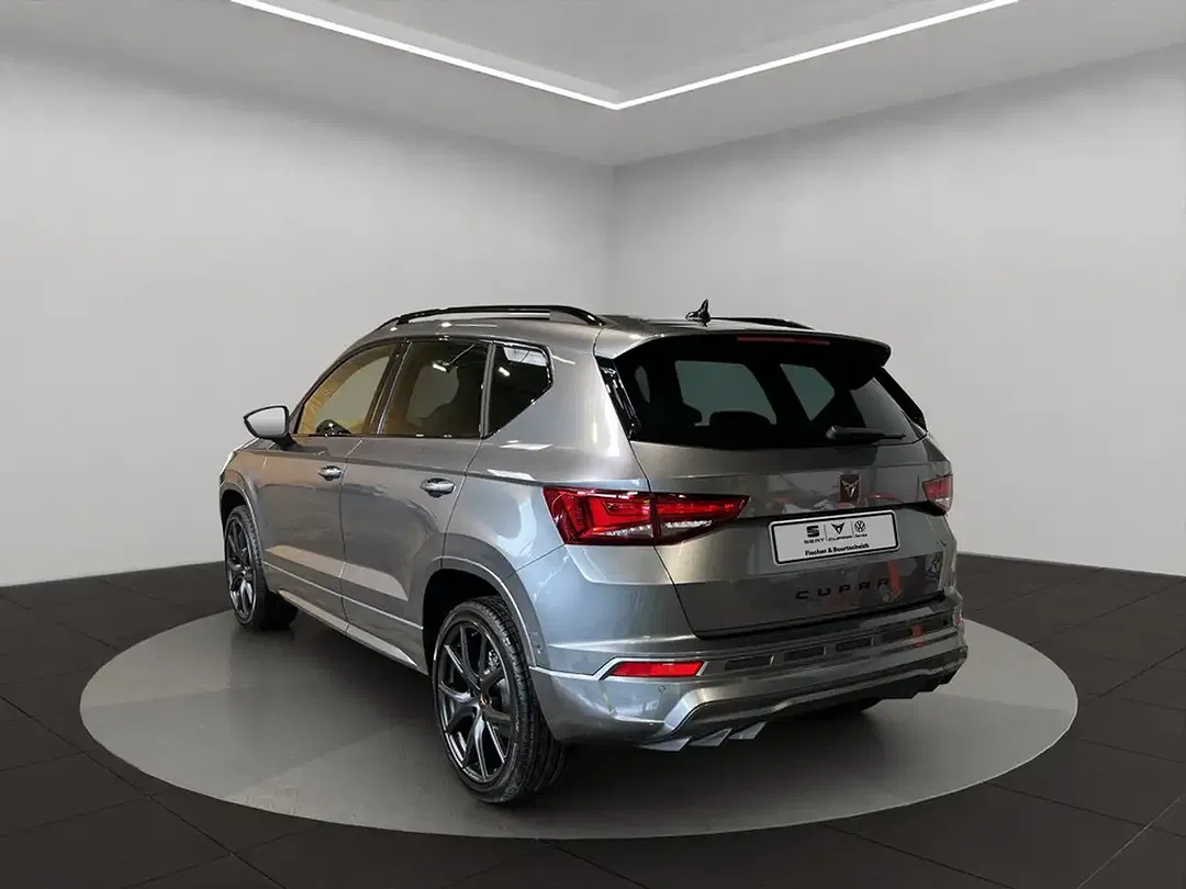 CUPRA Ateca - Thumbnail 3