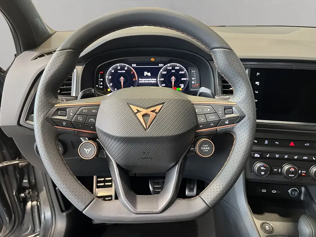 CUPRA Ateca - Thumbnail 6