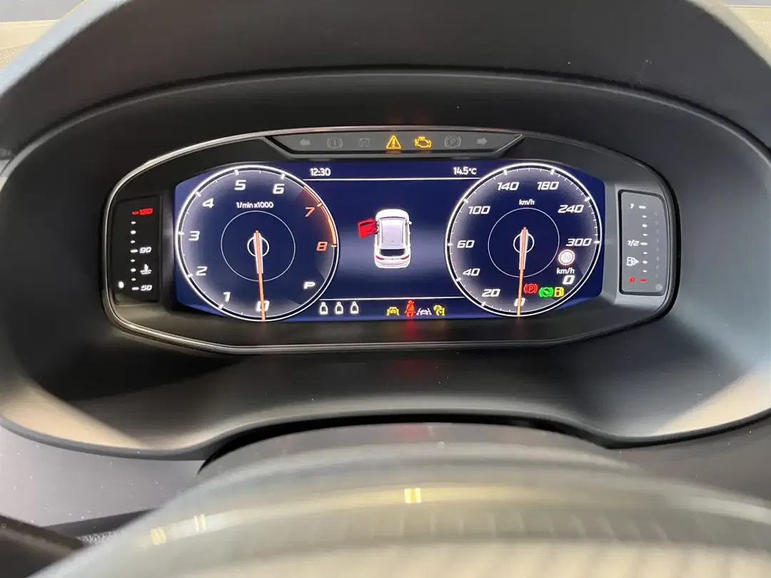 CUPRA Ateca - Thumbnail 7