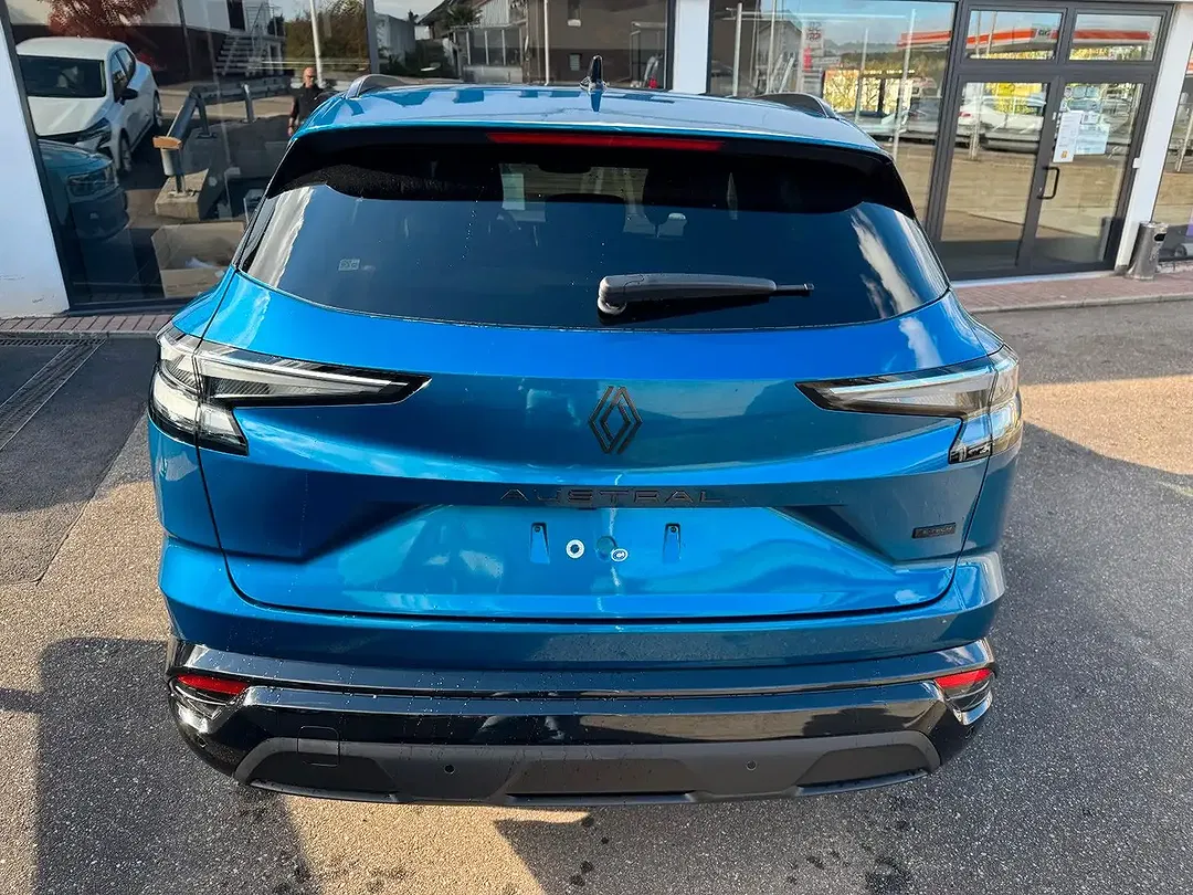 Renault Austral - Thumbnail 10
