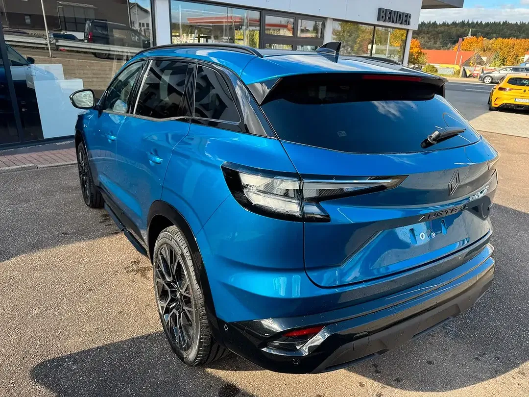 Renault Austral - Thumbnail 11