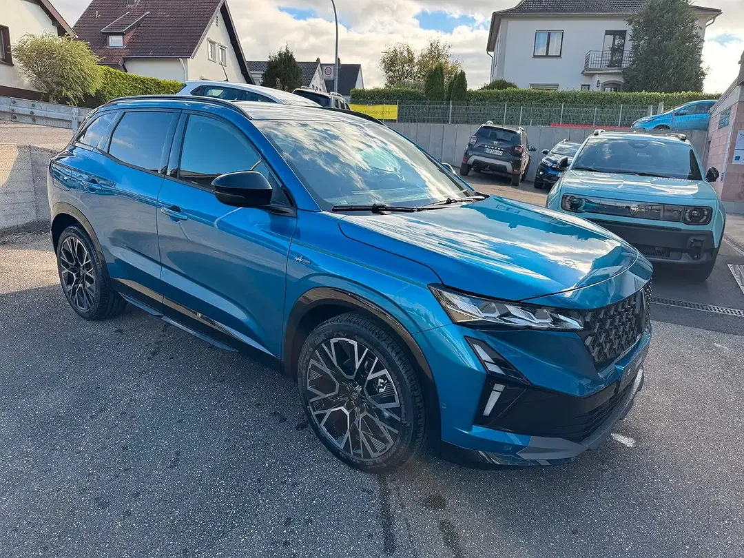 Renault Austral - Thumbnail 6