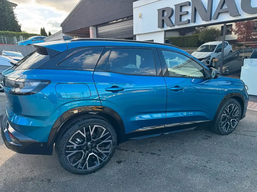 Renault Austral - Thumbnail 7