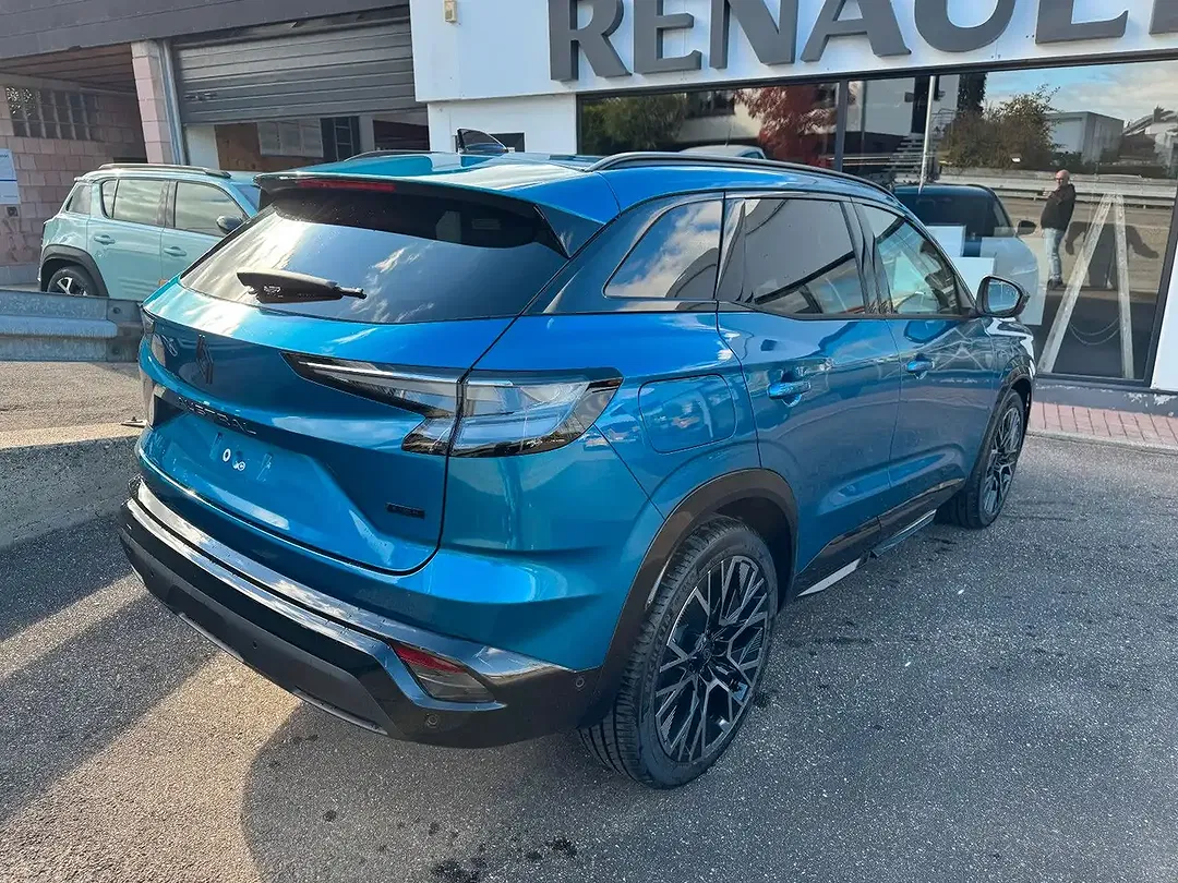 Renault Austral - Thumbnail 8