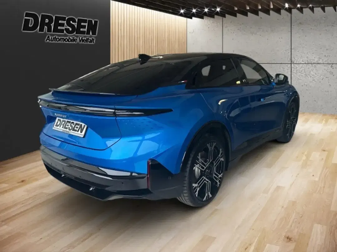 Alpine A390 - Thumbnail 3